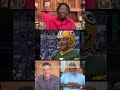 Michael Irvin on His Iconic Career #dallascowboys #nfl #football