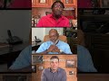 Michael Irvin on His Iconic Career #dallascowboys #nfl #football