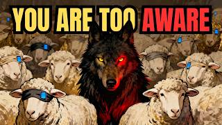 BE careful with people who are meant to WALK ALONE (Philosophical Insights-Aristotle)