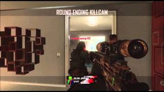 2v2 Window Wars w/ Jacob