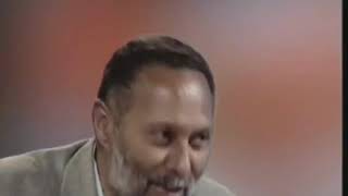 Stuart Hall Lecture Part 3: On Language and Meaning