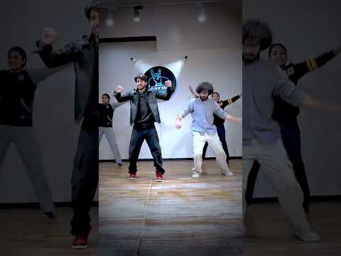 👉 Tauba Tauba x Bhangra 🔥 You Gotta See This! #bhangra #taubatauba #workshop #punjabi