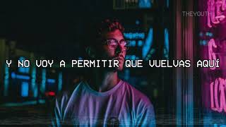 Vídeo de No Te Quiero Aquí