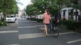 Pologne : un projet de mobilité durable dans la ville de Gdynia screenshot 2