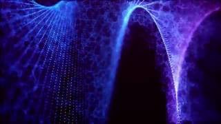 Free vj loop - beautiful bokeh lights video backgrounds and atmosphere