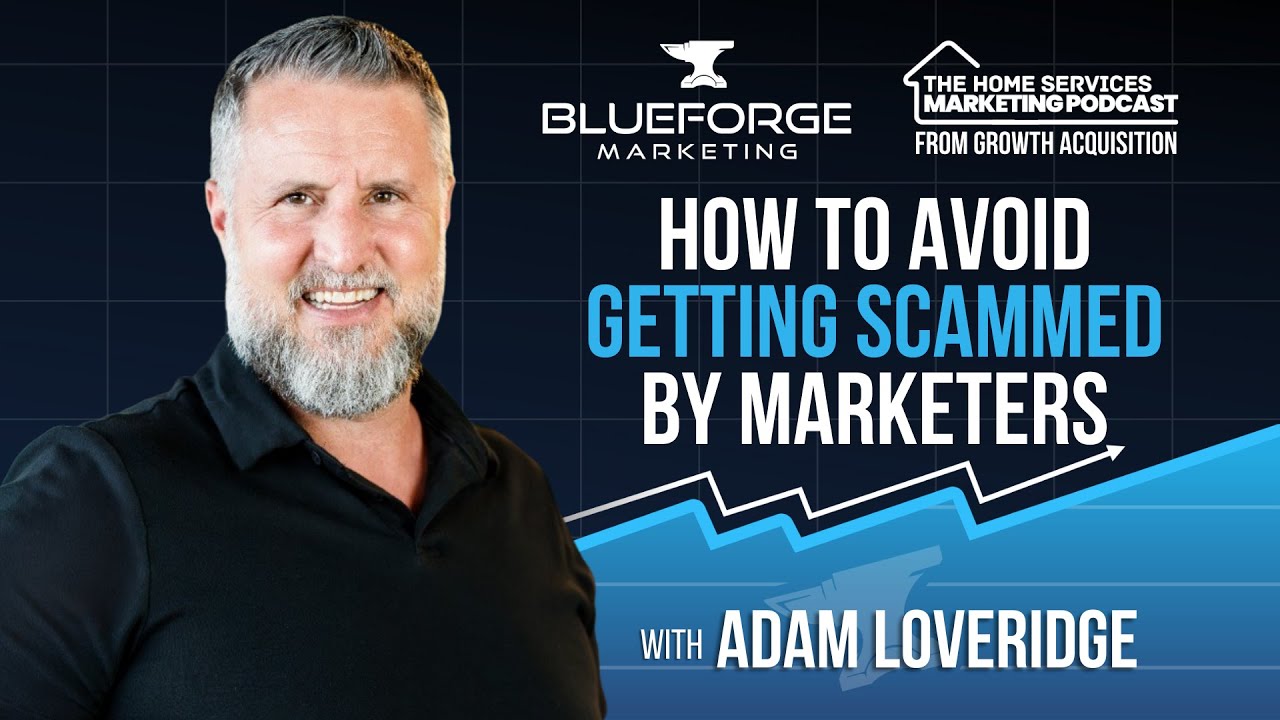How to Avoid Getting Ripped Off by Marketing Agencies: Protect Your Home Service Business