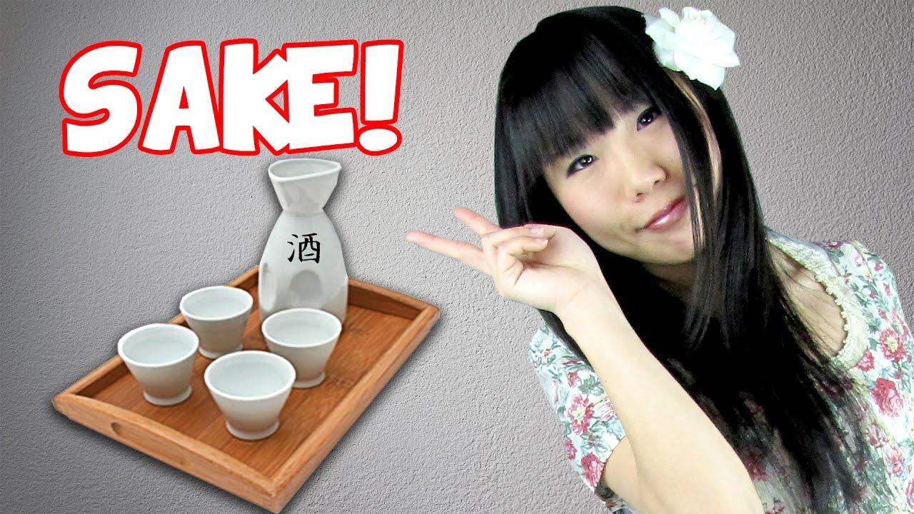 Festa do Sake - Tamo Junto no Japão (Tsubasa Imamura)