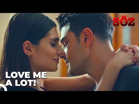 Eylem and Avci Are Having Love | The Oath