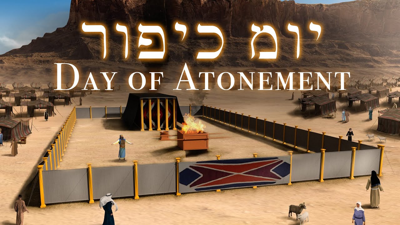Yom Kippur (Day of Atonement) LIVE Service YouTube