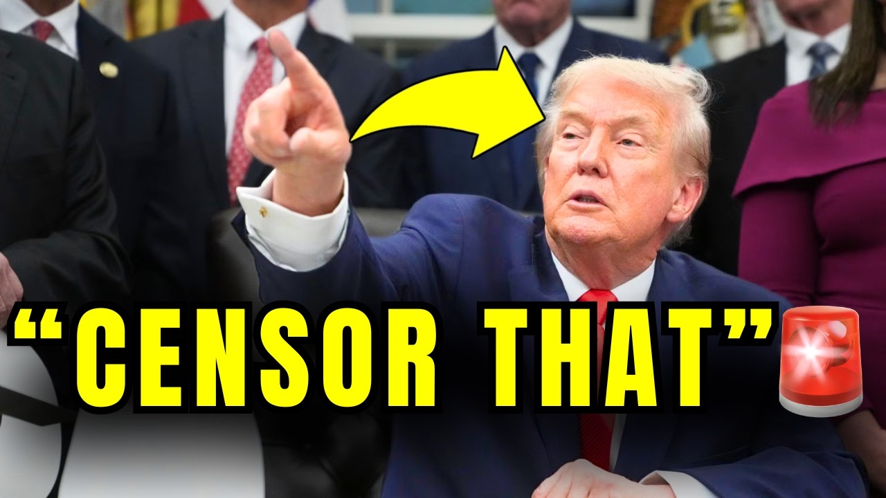 🚨Trump's Team Just Dropped A BOMB On NATIONAL TELEVISION