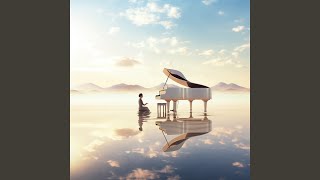 Inner Peace Piano Echo
