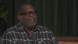 “Caregiving Showed Me That I Have Patience” | Bill Greer | Caregiving Conversations