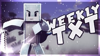 Weekly Txt Txtmajkimaskrypty 6K