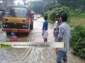 Heavy rain lashes Kerala