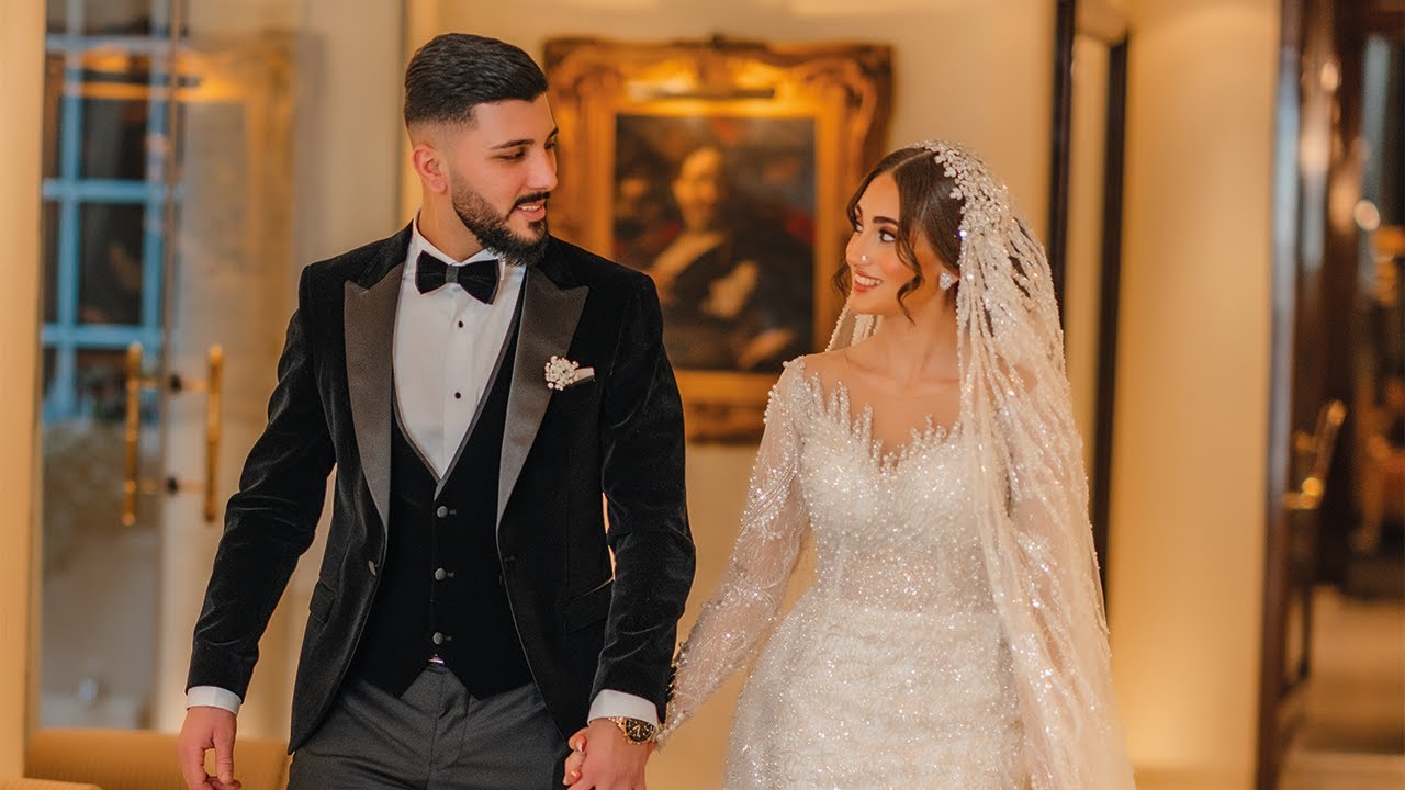 Sarsal & Sivan // Part 7 // Musik: Imad Selim // Intersaal Köln // JiyanVideo 2023