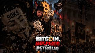 BITCOIN (BTC) LIQUIDA a los LARGOS y luego IRÁ a por los CORTOS