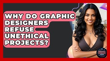 Why Do Graphic Designers Refuse Unethical Projects? - Graphic Design Nerd
