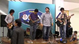 Sin Calzoncito Cover