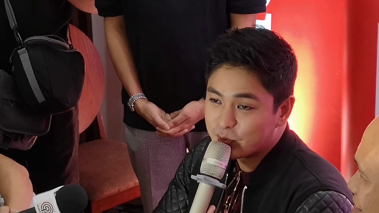 Coco Martin Joins Honda Family YouTube