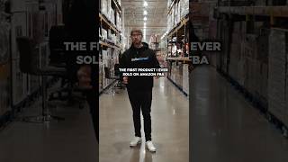 The first Amazon product I ever bought