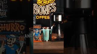 Kickin' off another GIVEAWAY! 🫨☕️