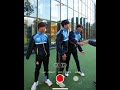 「港島組」 Leaders 砌字母挑戰！