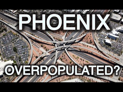 Video: Brennende Phoenix Over Colorado - Alternativ Visning