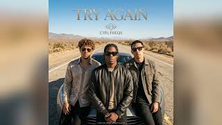 Try Again - CTRL FREQS (Official Audio) R&B | For The One That Got Away 🥀