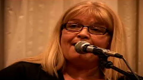 WHAT presents The Sierra Songwriters, and Wayne Ca...