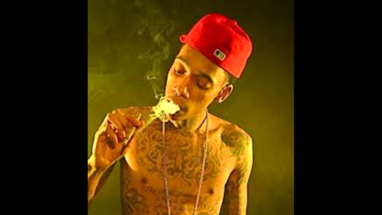 Wiz Khalifa - Paperbond