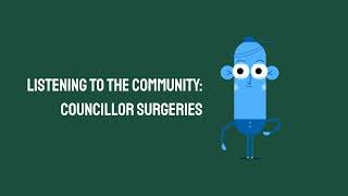 What Does a Councillor Do