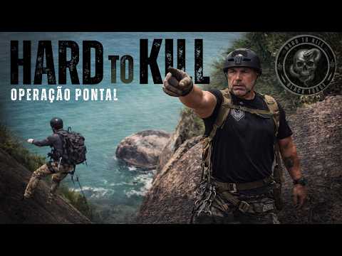 HARD TO KILL - OPERATION PONTAL | 1ST DAY OF OPERATIONS