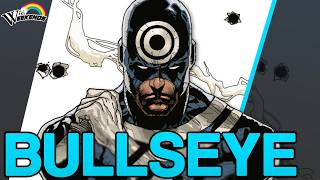 Daredevil Can't Sneak Up On This One Character | Wiki Weekends