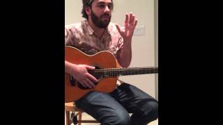 Jon39s Guitar Lessons Music Theory Secondary Dominance