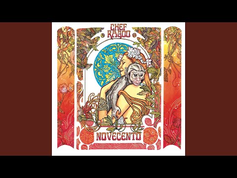 Chef Ragoo — Scimmiette (feat. Brusco)
