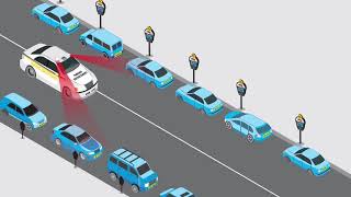 ParkVANTAGE ALPR ENFORCEMENT -