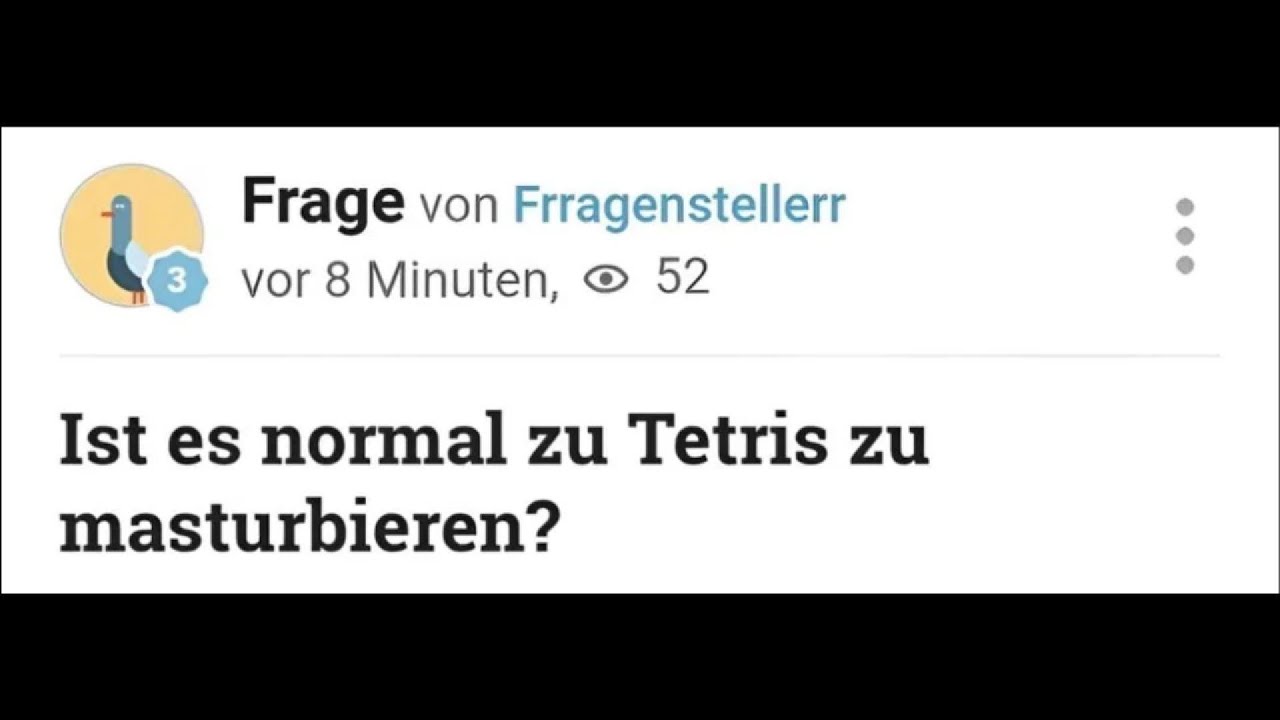 Best of Gutefrage Vol  I