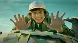 Channel Nine Sydney Tv Commercials April 2009 Volume 1