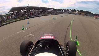 S3-12e FSG 2012 Endurance