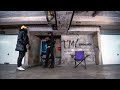 Fousse ft sosa  lheure clip officiel