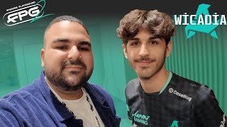 Aurora Wicadia Ile Dönerci Açtık Fissure Playground 2