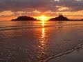 Beautiful Sunrise on the Beach Chillout Mix 2014