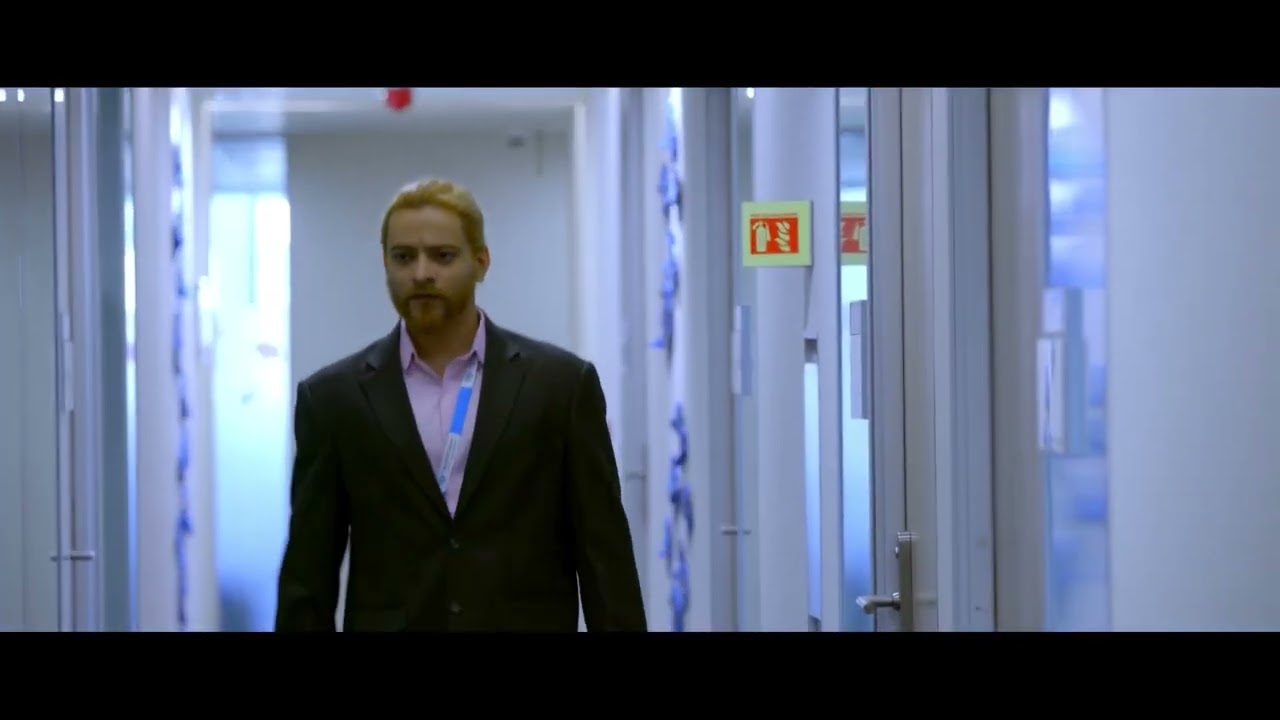 INORU: Leading AI Development Company  Office Tour & Infrastructure