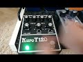 Kuro T120 v2 Bass Demo