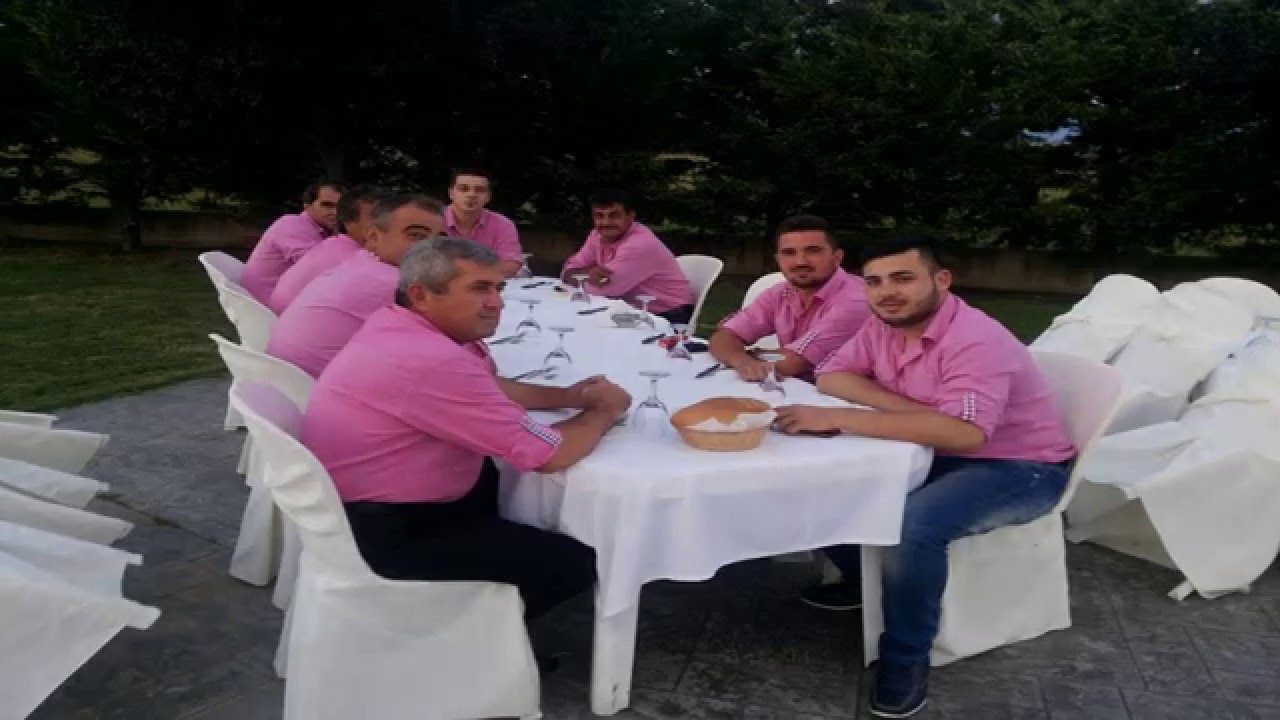 ORKESTRA CITY SAPES SACLARINI TARAMISSIN