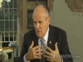 Mayor Rudolph Giuliani: Full Interview