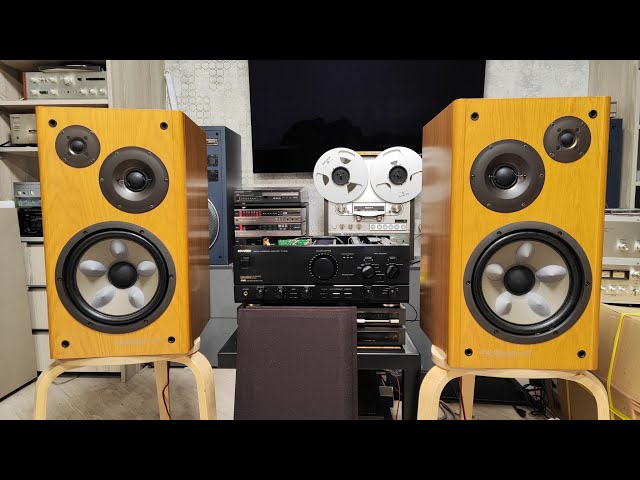 VICTOR SX 700Spirit - YouTube