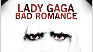 Bad Romance - Lady Gaga Remix Feat. Waldo Stix