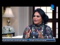 برنامج العاشرة مساء الفنانة أحلام لـ هاني شاكر نفسي أعمل حفلة فى الصوت والضوء فى الهرم