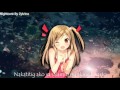♪Nightcore♪ - Happy To Be Me By Andrea Brillantes (Lyrics)